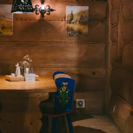 Javorina Chalet Zakopane