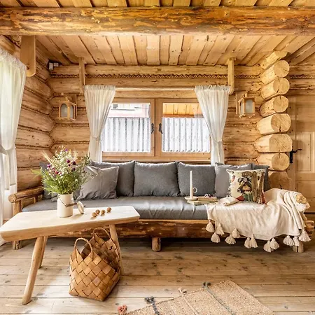 Chalet Javorina