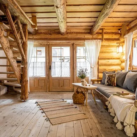 Javorina Chalet Zakopane