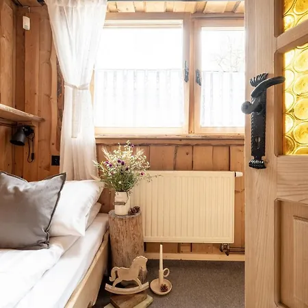 Chalet Javorina Zakopane