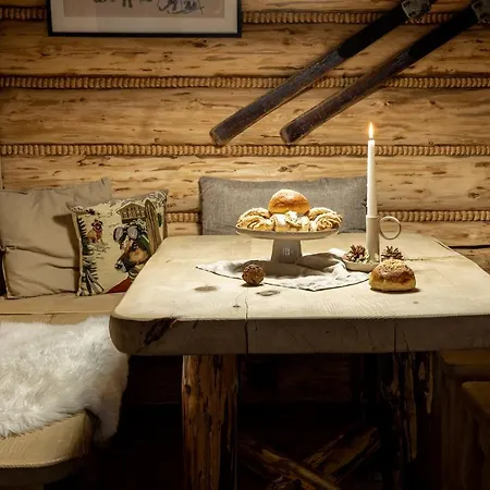 Javorina Chalet Zakopane