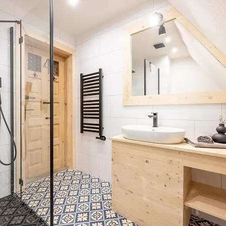 Chalet Javorina Zakopane