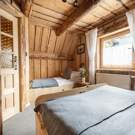Chalet Javorina Zakopane
