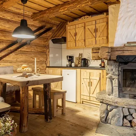 Chalet Javorina Zakopane