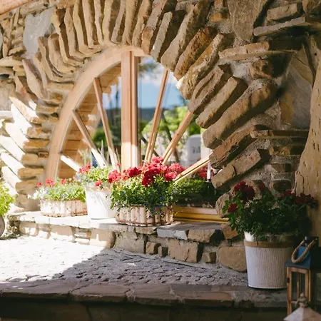 Chalet Javorina