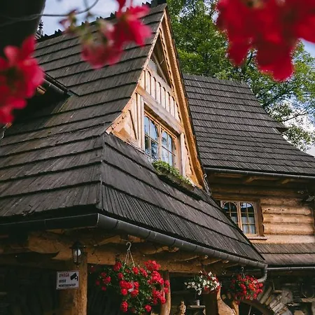 Javorina Chalet Zakopane