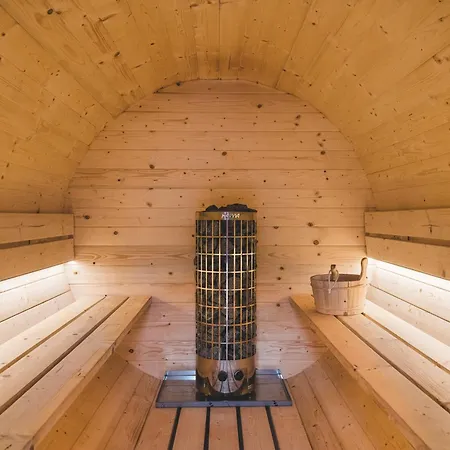 Chalet Javorina Zakopane